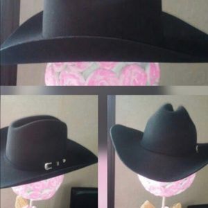Cowboy hat